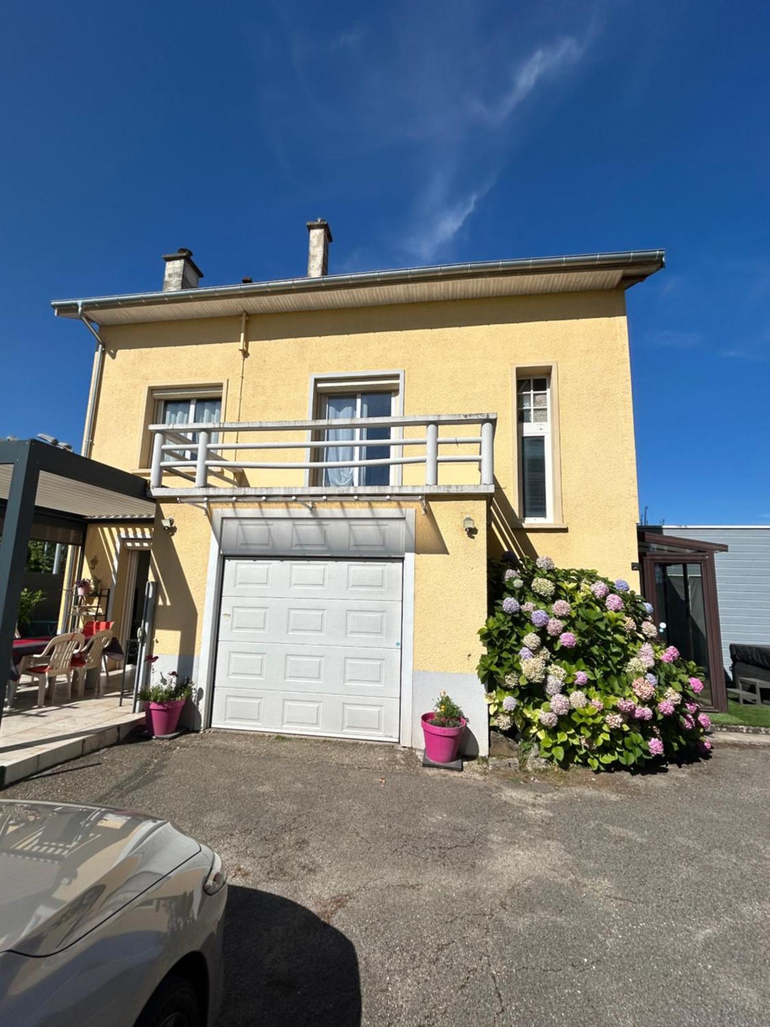 Chambres Hotes Les Grenouilles Saint-Paul-de-Varax Eksteriør bilde